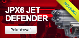 JPX6 Jet Defender
