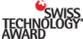 logo Swiss Technology Award