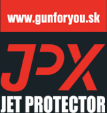 logo JPX Jet Protector