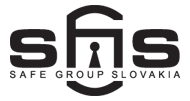 logo SAFE GROUP s.r.o.